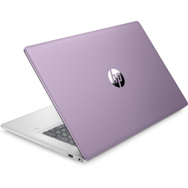 LIMITOWANY laptop  17.3"   Intel N  HD+ DOTYK  8GB 128 GB PODŚW. KL  Lawendowy  W11