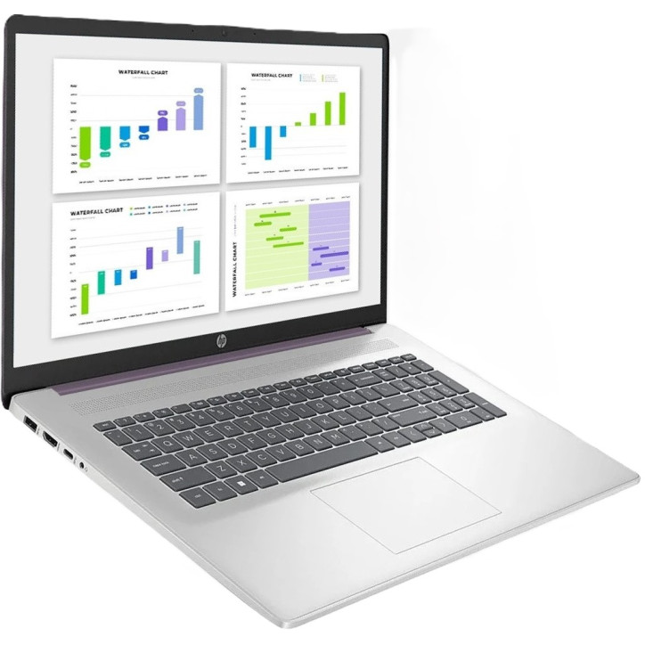 LIMITOWANY laptop 17.3" Intel N HD+ DOTYK 16GB 128 GB PODŚW. KL Lawendowy W11 LIMITOWANY laptop 17.3" Intel N HD+ DOTYK 16GB 128 GB PODŚW. KL Lawendowy W11