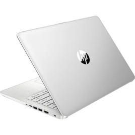 Limitowany WYDAJNY Laptop HP 14 N150 16G 128G Srebrny W11
