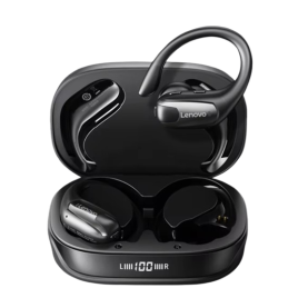 Słuchawki Lenovo EA305 czarne