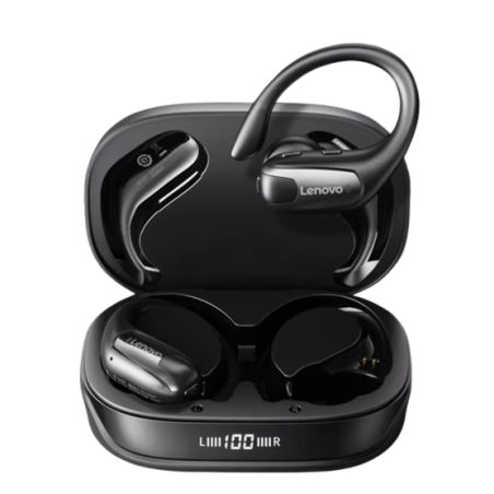 Słuchawki Lenovo EA305 czarne