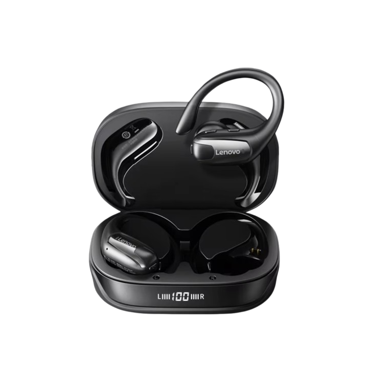 Słuchawki Lenovo EA305 czarne Słuchawki Lenovo EA305 czarne