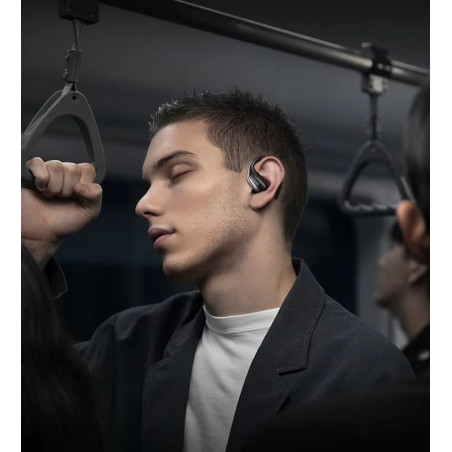 Słuchawki Lenovo EA305 czarne