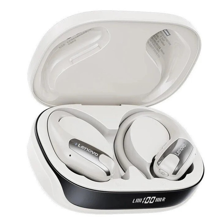 Słuchawki Lenovo EA305 białe Słuchawki Lenovo EA305 białe
