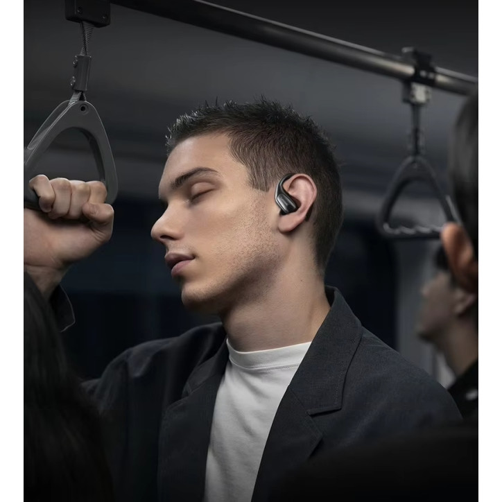 Słuchawki Lenovo EA305 białe Słuchawki Lenovo EA305 białe