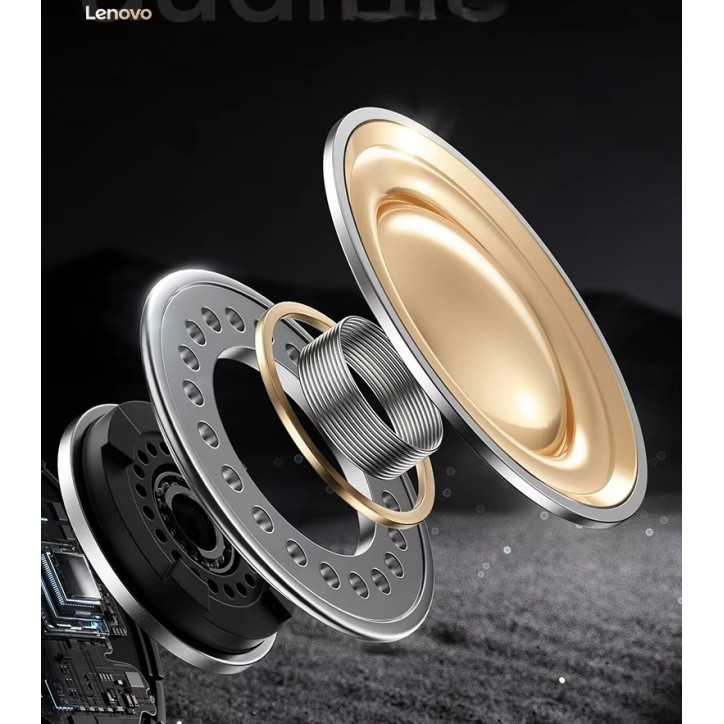 Słuchawki Lenovo EA305 białe Słuchawki Lenovo EA305 białe