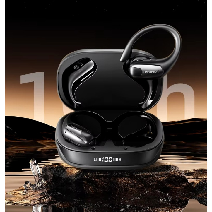 Słuchawki Lenovo EA305 białe Słuchawki Lenovo EA305 białe