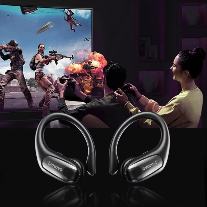 Słuchawki Lenovo EA305 białe Słuchawki Lenovo EA305 białe