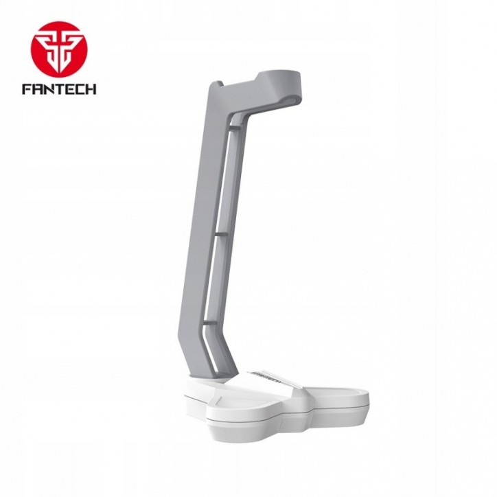 FANTECH stojak uchwyt wieszak na słuchawki AC3001 Biały FANTECH stojak uchwyt wieszak na słuchawki AC3001 Biały