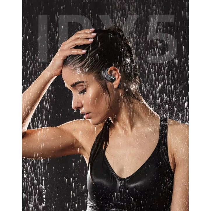 Słuchawki Lenovo EA305 czarne Słuchawki Lenovo EA305 czarne