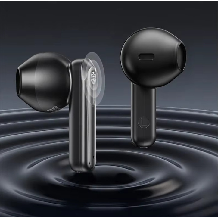 Słuchawki Lenovo EA120 czarne / Słuchawki Lenovo EA120 TWS Bezprzewodowe bluetooth 5.4 Słuchawka 10mm Słuchawki Lenovo EA120 czarne / Słuchawki Lenovo EA120 TWS Bezprzewodowe bluetooth 5.4 Słuchawka 10mm