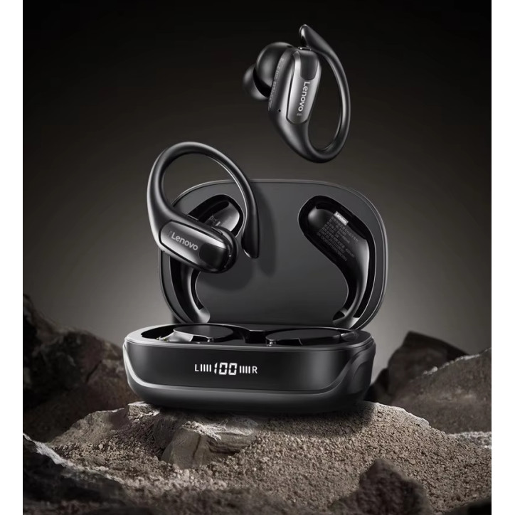 Słuchawki Lenovo EA305 białe Słuchawki Lenovo EA305 białe