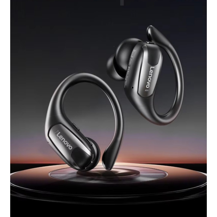 Słuchawki Lenovo EA305 czarne Słuchawki Lenovo EA305 czarne