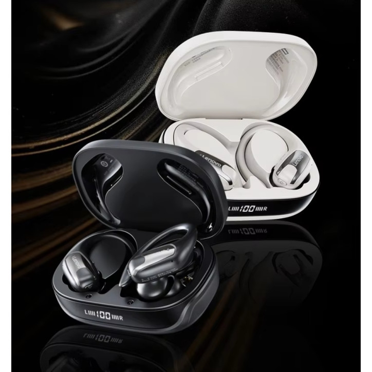 Słuchawki Lenovo EA305 białe Słuchawki Lenovo EA305 białe