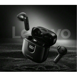 Słuchawki Lenovo EA120 białe / Słuchawki Lenovo EA120 TWS Bezprzewodowe bluetooth 5.4 Słuchawka 10mm