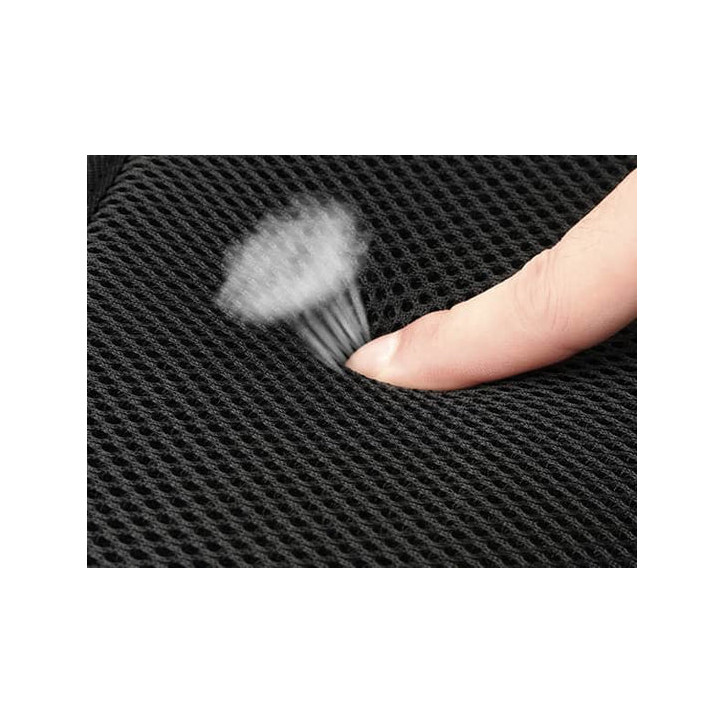 Plecak na laptopa Matein Antykradzieżowy P142500BLK 17.3" czarny Plecak na laptopa Matein Antykradzieżowy P142500BLK 17.3" czarny