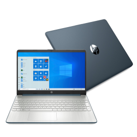 HP 15-EF2126 FHD Ryzen5 5500U W11 15,6"  16G 256X