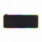FANTECH Gamingowa podświetlana podkładka RGB MPR800s FIREFLY RGB czarna