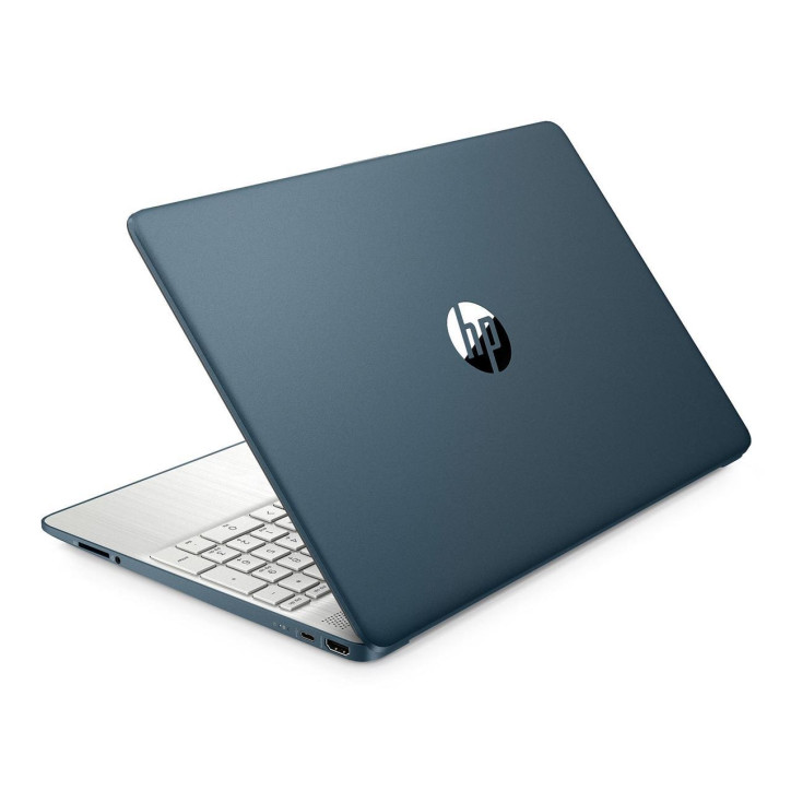 HP 15-EF2126 FHD Ryzen5 5500U W11 15,6"  8G 512X