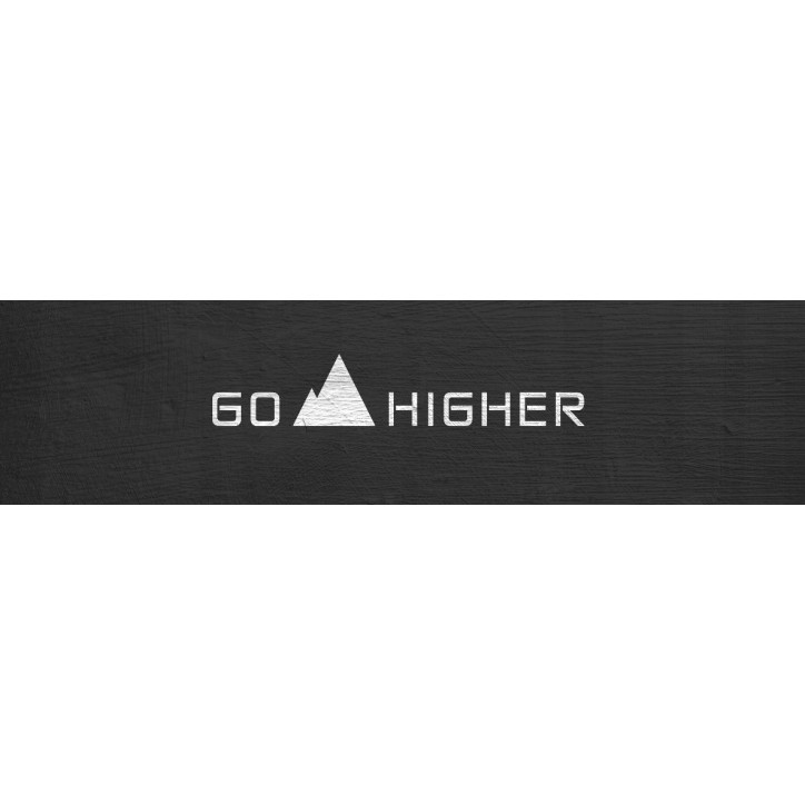 MYSZ GO HIGHER STONE LEKKA BEZPRZEWODOWA RGB Purple