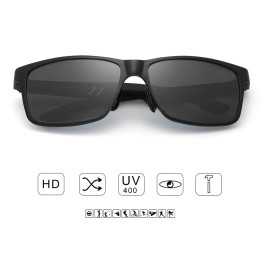 Okulary Kingseven N7180 czarny