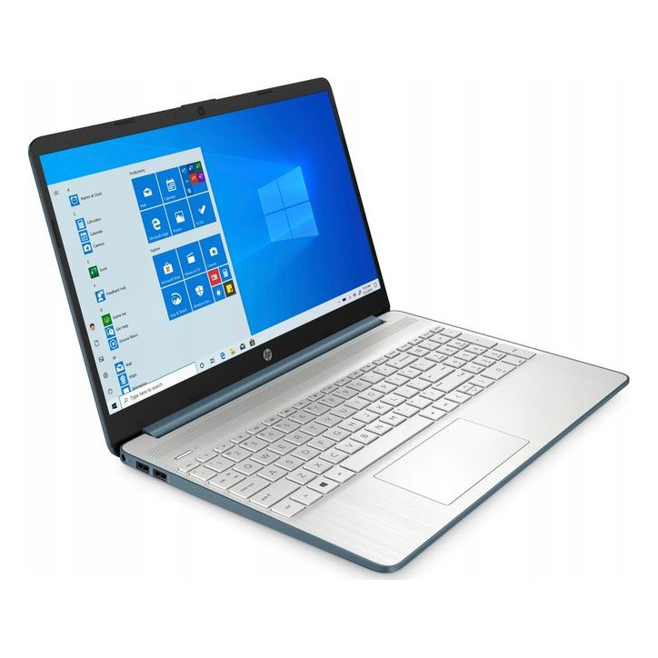 HP 15-EF2126 FHD Ryzen5 5500U W11 Pro 15,6"  16G 512X/LAPTOP HP 15.6 AMD Ryzen5 5500U 16GB 512GB SSD W11 PRO