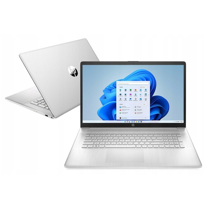 Laptop HP 17 FHD IPS i5 12GEN 32G 1TS+1TH SSD W11PRO/ HP 17 FHD IPS INTEL i5 32 2TB SSD KAM W11PRO Laptop HP 17 FHD IPS i5 12GEN 32G 1TS+1TH SSD W11PRO/ HP 17 FHD IPS INTEL i5 32 2TB SSD KAM W11PRO