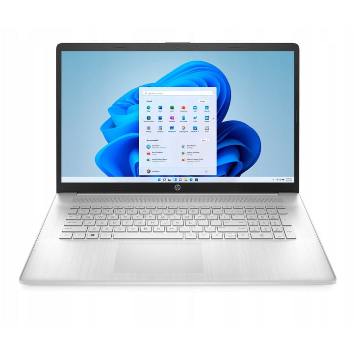 Laptop HP 17 FHD IPS i5 12GEN 32G 1TS+1TH SSD W11PRO/ HP 17 FHD IPS INTEL i5 32 2TB SSD KAM W11PRO Laptop HP 17 FHD IPS i5 12GEN 32G 1TS+1TH SSD W11PRO/ HP 17 FHD IPS INTEL i5 32 2TB SSD KAM W11PRO