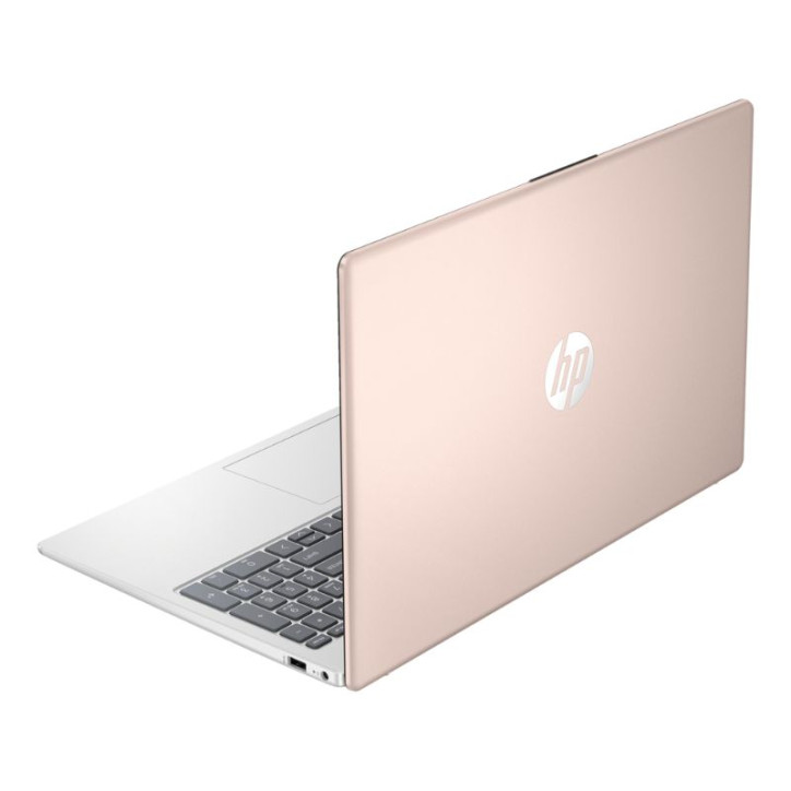 HP 15-FC0039 FHD Ryzen5 7520U 8G 1TB SSD W11 15,6" (1920x1080)  BT   ROSE GOLD Różowy  laptop