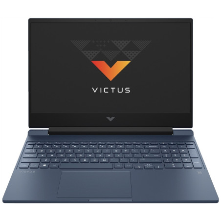LAPTOP HP Victus Gaming 15 FHD 144Hz Intel I5 16GB 512GB SSD RTX 3050 4GB WIN11