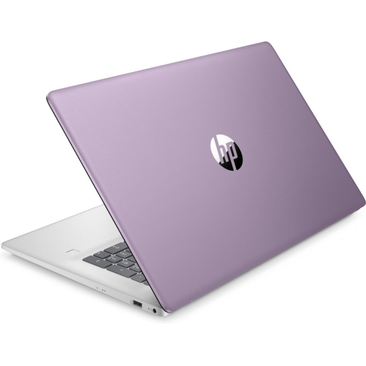 LIMITOWANY laptop 17.3" Intel N HD+ DOTYK 4GB 128 GB PODŚW. KL Lawendowy W11 LIMITOWANY laptop 17.3" Intel N HD+ DOTYK 4GB 128 GB PODŚW. KL Lawendowy W11