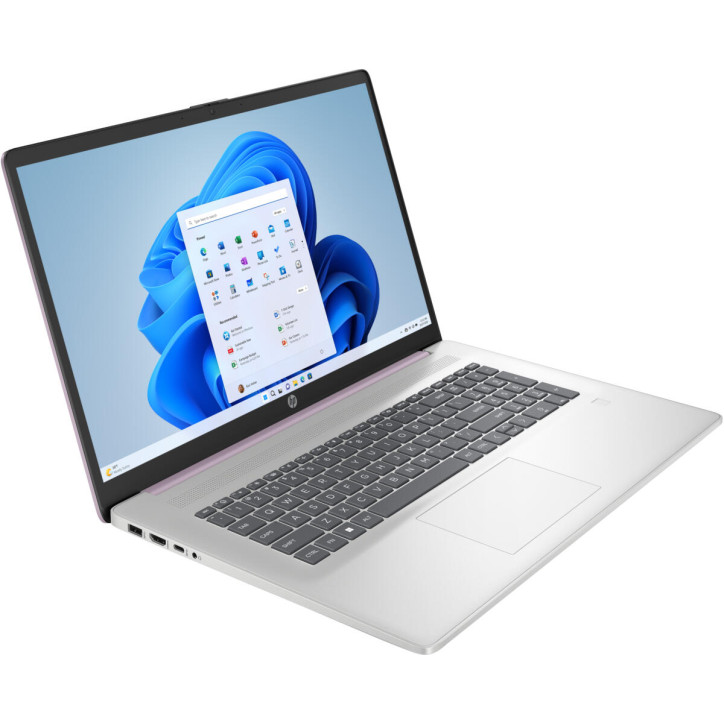 LIMITOWANY laptop 17.3" Intel N HD+ DOTYK 4GB 128 GB PODŚW. KL Lawendowy W11 LIMITOWANY laptop 17.3" Intel N HD+ DOTYK 4GB 128 GB PODŚW. KL Lawendowy W11