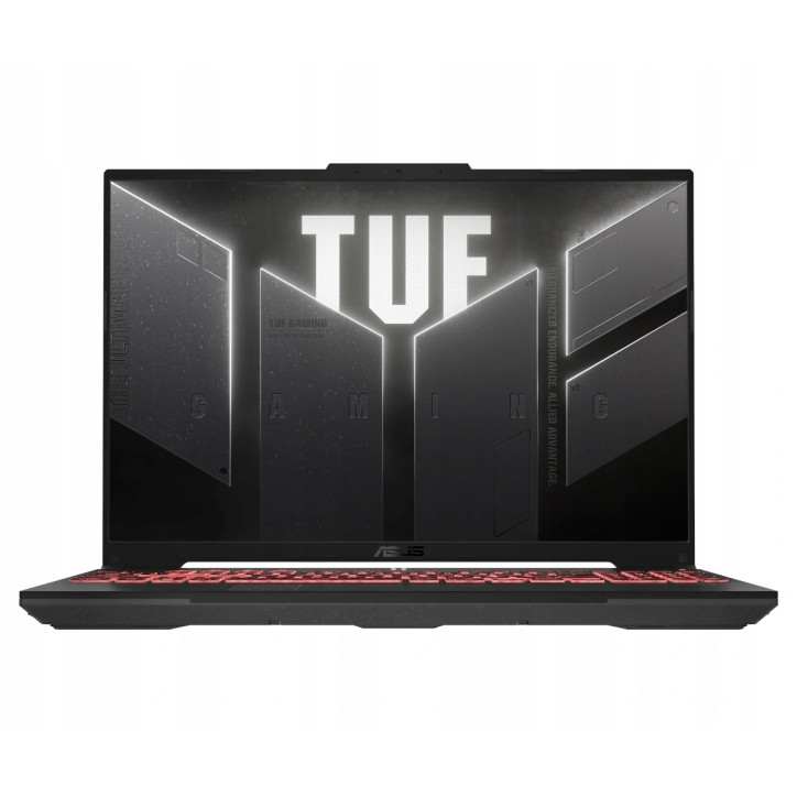 Laptop Asus TUF Gaming A16 32G 1T FA607NUG FHD+ Ryzen7 7445 RTX4050 6G W11 Laptop Asus TUF Gaming A16 32G 1T FA607NUG FHD+ Ryzen7 7445 RTX4050 6G W11