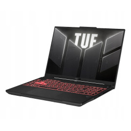 Laptop Asus TUF Gaming A16 32G 512GB FA607NUG FHD+ Ryzen7 7445 RTX4050 6G W11