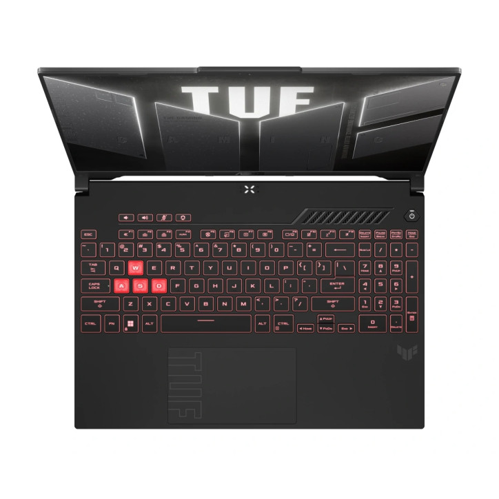 Laptop Asus TUF Gaming A16 16G 1T FA607NUG FHD+ Ryzen7 7445 RTX4050 6G W11 Laptop Asus TUF Gaming A16 16G 1T FA607NUG FHD+ Ryzen7 7445 RTX4050 6G W11