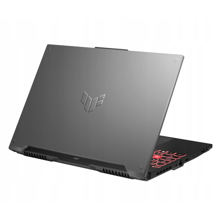 Laptop Asus TUF Gaming A16 32G 2T FA607NUG FHD+ Ryzen7 7445 RTX4050 6G W11 Laptop Asus TUF Gaming A16 32G 2T FA607NUG FHD+ Ryzen7 7445 RTX4050 6G W11