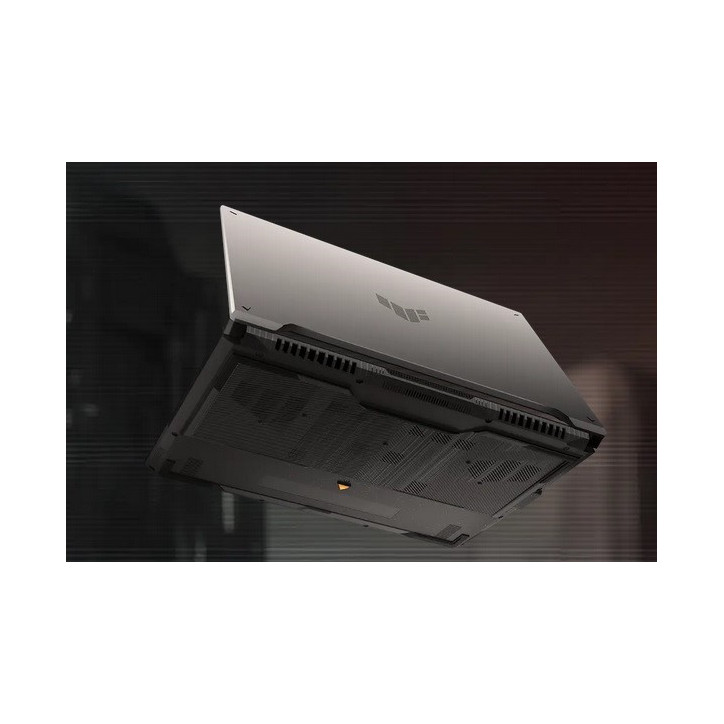 Laptop Asus TUF Gaming A16 16G 1T FA607NUG FHD+ Ryzen7 7445 RTX4050 6G W11 Laptop Asus TUF Gaming A16 16G 1T FA607NUG FHD+ Ryzen7 7445 RTX4050 6G W11