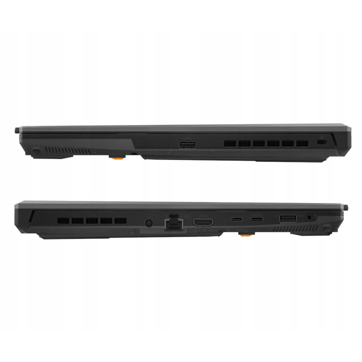 Laptop Asus TUF Gaming A16 16G 512GB FA607NUG FHD+ Ryzen7 7445 RTX4050 6G W11 Laptop Asus TUF Gaming A16 16G 512GB FA607NUG FHD+ Ryzen7 7445 RTX4050 6G W11