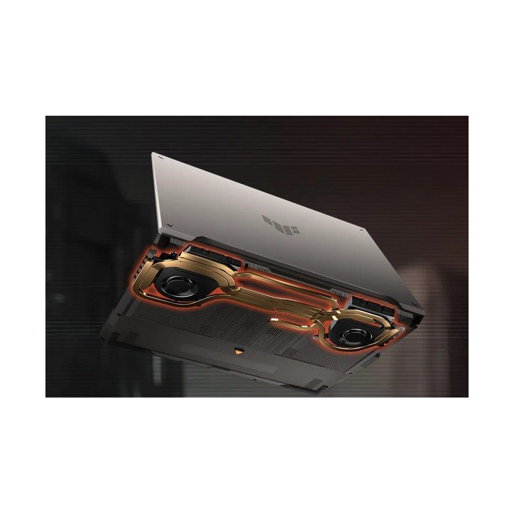 Laptop Asus TUF Gaming A16 16G 512GB FA607NUG FHD+ Ryzen7 7445 RTX4050 6G W11 Laptop Asus TUF Gaming A16 16G 512GB FA607NUG FHD+ Ryzen7 7445 RTX4050 6G W11