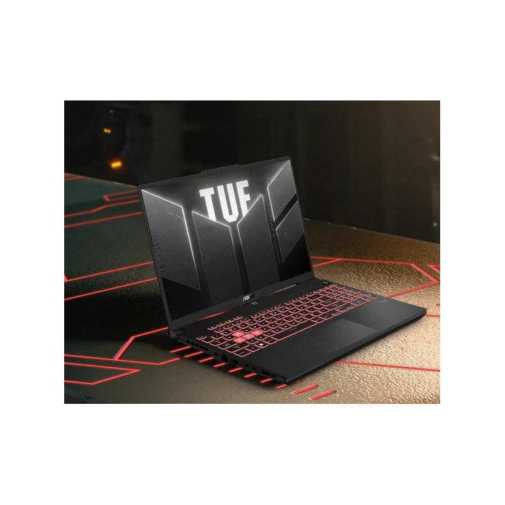 Laptop Asus TUF Gaming A16 16G 512GB FA607NUG FHD+ Ryzen7 7445 RTX4050 6G W11 Laptop Asus TUF Gaming A16 16G 512GB FA607NUG FHD+ Ryzen7 7445 RTX4050 6G W11