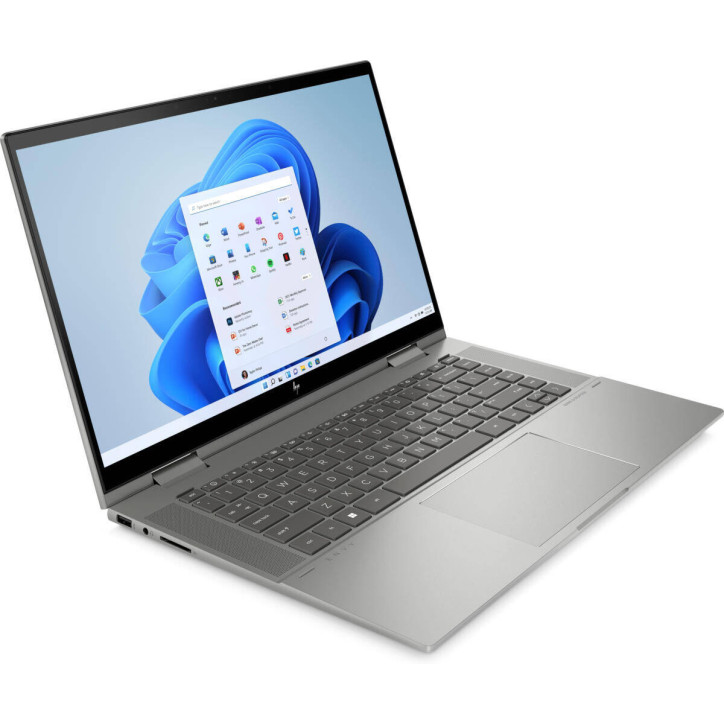 HP ENVY 15,6 " 2w1 x360 FHD Ultra 7 155U 32GB 512GB SSD DOTYK Thunderbolt 4 W11 HP ENVY 15,6 " 2w1 x360 FHD Ultra 7 155U 32GB 512GB SSD DOTYK Thunderbolt 4 W11