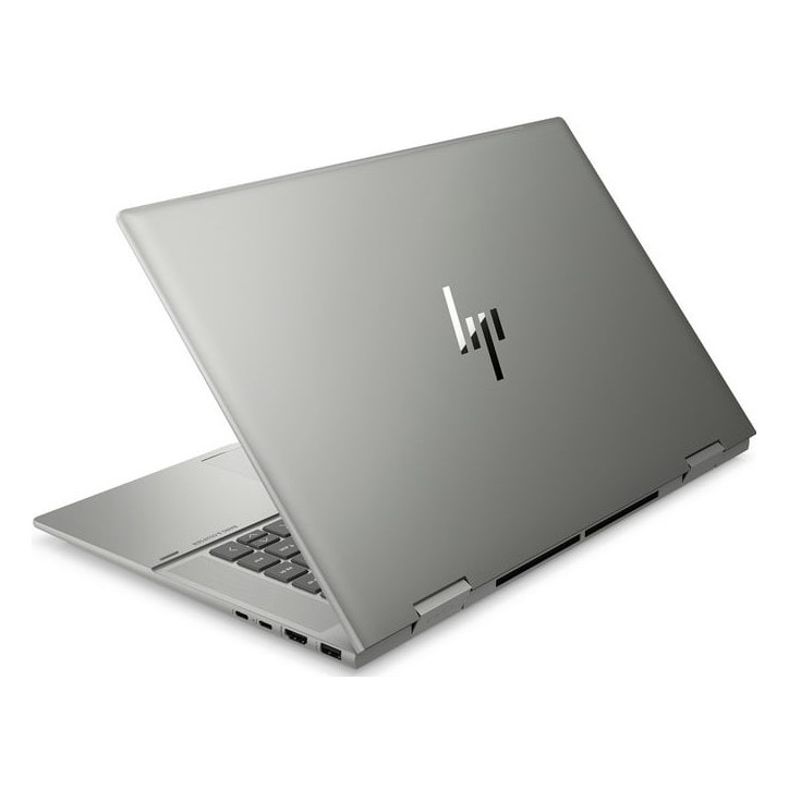 HP ENVY 15,6 " 2w1 x360 FHD Ultra 7 155U 32GB 512GB SSD DOTYK Thunderbolt 4 W11 HP ENVY 15,6 " 2w1 x360 FHD Ultra 7 155U 32GB 512GB SSD DOTYK Thunderbolt 4 W11