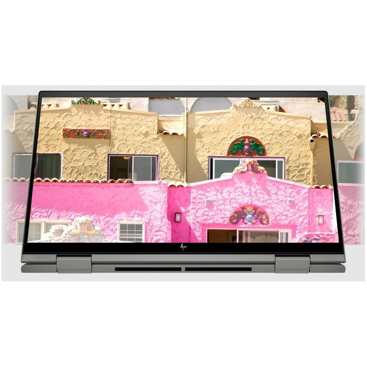 HP ENVY 15,6 " 2w1 x360 FHD Ultra 7 155U 32GB 512GB SSD DOTYK Thunderbolt 4 W11 HP ENVY 15,6 " 2w1 x360 FHD Ultra 7 155U 32GB 512GB SSD DOTYK Thunderbolt 4 W11