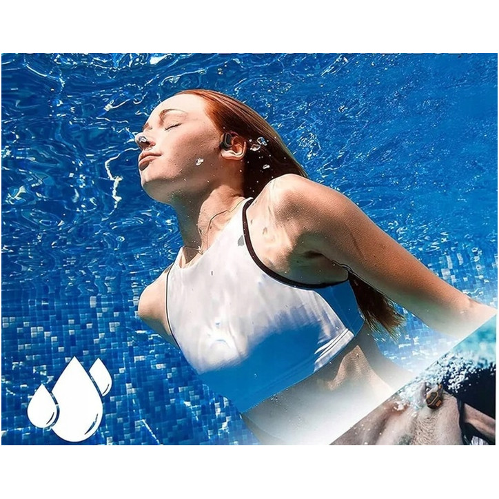 Słuchawki bezprzewodowe douszne Openear Wave Słuchawki bezprzewodowe douszne Openear Wave