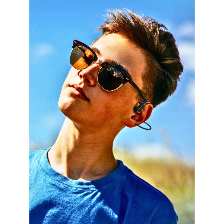 Słuchawki bezprzewodowe douszne Openear Wave Słuchawki bezprzewodowe douszne Openear Wave