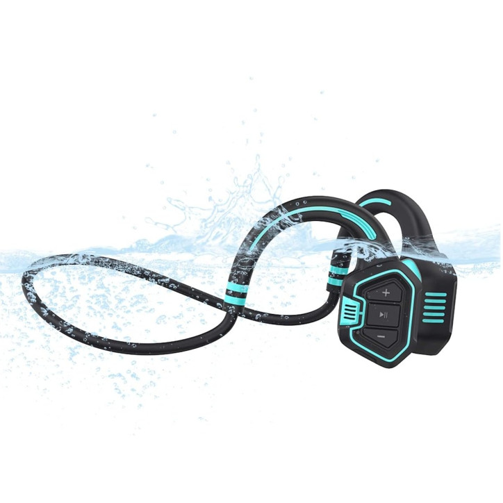 Słuchawki bezprzewodowe douszne Openear Wave Słuchawki bezprzewodowe douszne Openear Wave