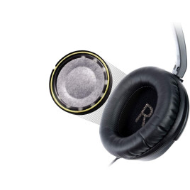 Słuchawki przewodowe Creative Aurvana Live SE Optimized Cinematic BLACK