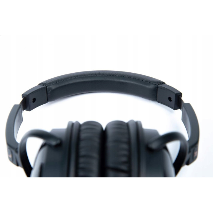 Słuchawki przewodowe Creative Aurvana Live SE Optimized Cinematic BLACK Słuchawki przewodowe Creative Aurvana Live SE Optimized Cinematic BLACK