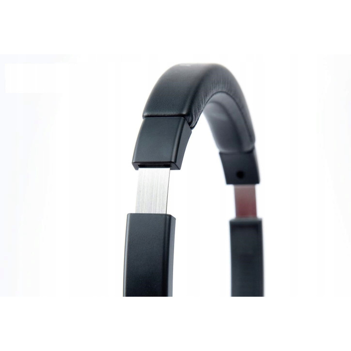 Słuchawki przewodowe Creative Aurvana Live SE Optimized Cinematic BLACK Słuchawki przewodowe Creative Aurvana Live SE Optimized Cinematic BLACK