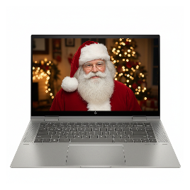 HP ENVY 15,6 " 2w1  x360 FHD i7 -1355U  12GB 512 SSD  DOTYK  Thunderbolt 4 W11